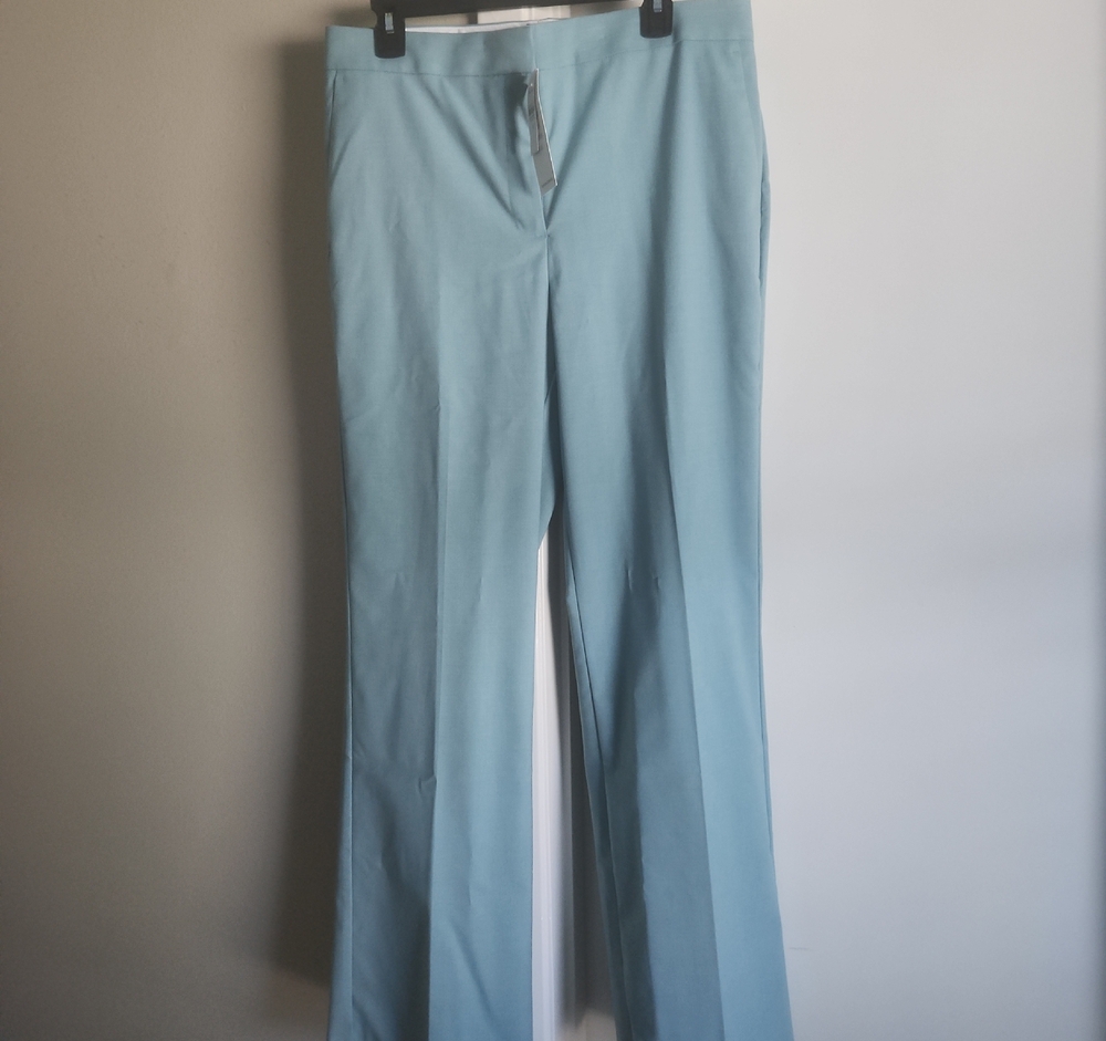 Ann Taylor Sky Light GREEN